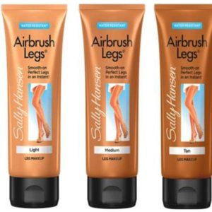 SALLY HANSEN AIRBRUSH LEGS® LOTION